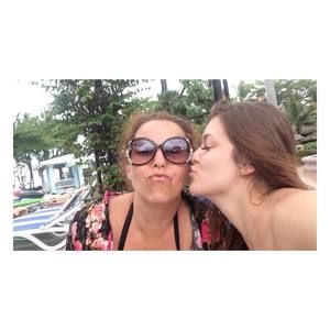 Meet your Posher, Meg-ann